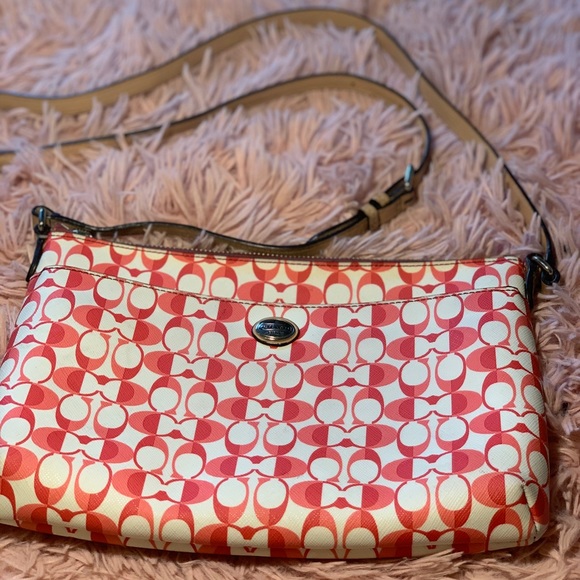 Coach Handbags - Coach purse